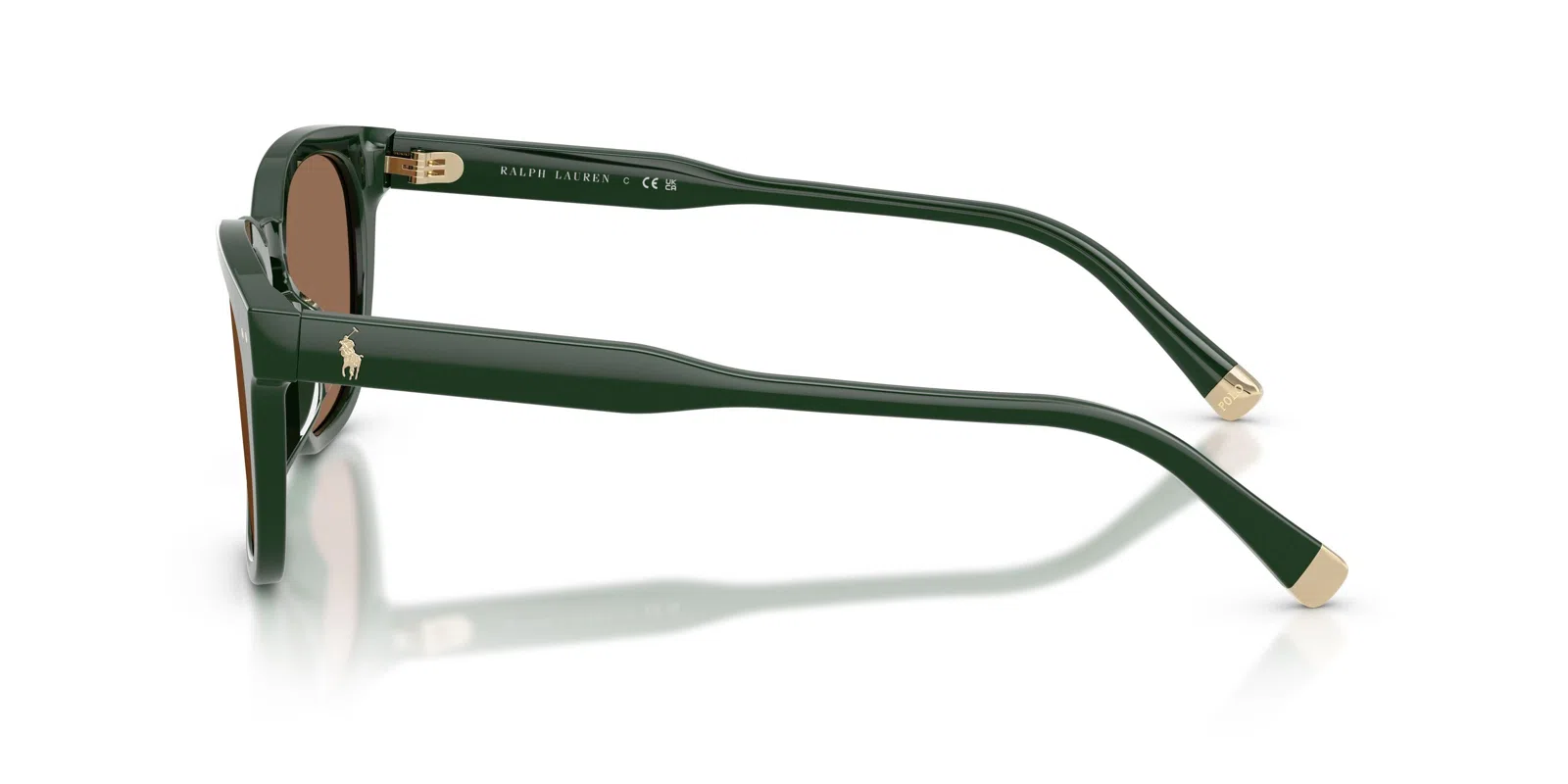 Polo 4242F Sunglasses - view 2